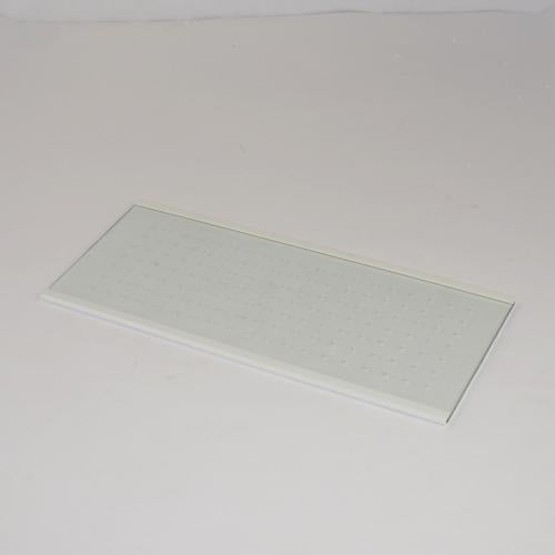 GE WR71X28462 SHELF - GLASS-HALF