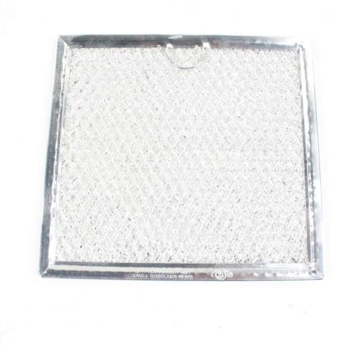 GE WB02X11534 GREASE FILTER