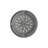 GE WD24X20586 COVER VENT