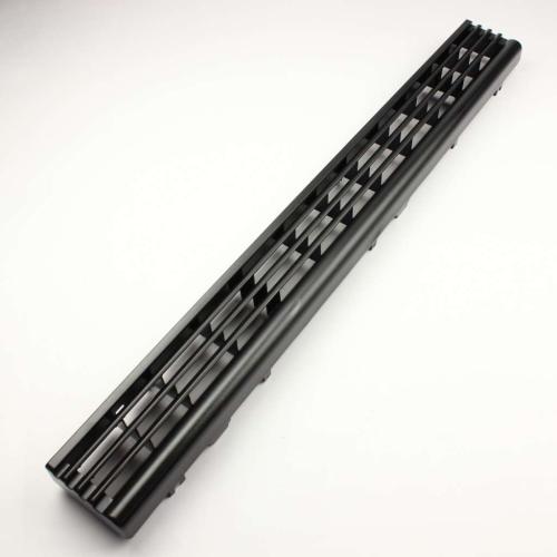 Whirlpool 8183851 MICROWAVE VENT GRILL, BLACK