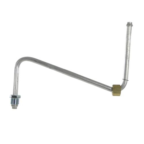 Midea 12971100018442 SOLENOID TO BAKE GAS TUBING