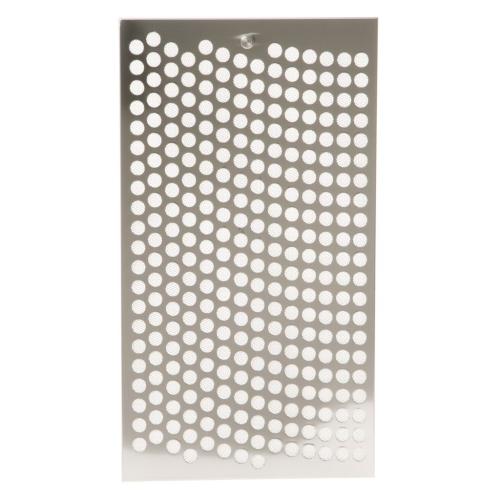 GE WB02X11491 GREASE FILTER