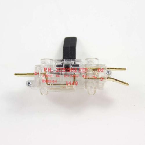 Whirlpool WP3391902 SWITCH-LID