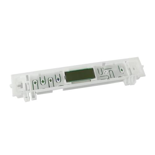 Bosch 11041652 OPERATING MODULE