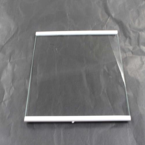 Whirlpool W11130203 SXS REFRIGERATOR GLASS SHELF