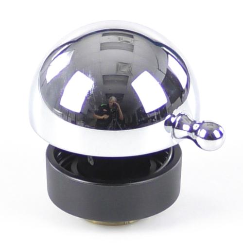 Bertazzoni 4011004 COMPLETE ELECTRIC KNOB HERT.