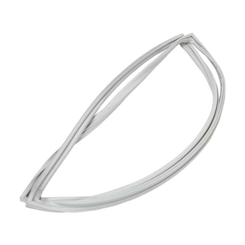 Whirlpool 2188450A REFRIGERATOR DOOR GASKET, WHIT