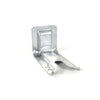 GE WB02K10254 BRACKET ANTI-TIP ASM