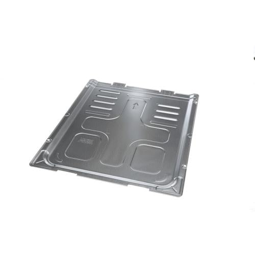 Samsung DC63-01447B COVER BACK;A2-PJT,GI-SGCC,T0.3