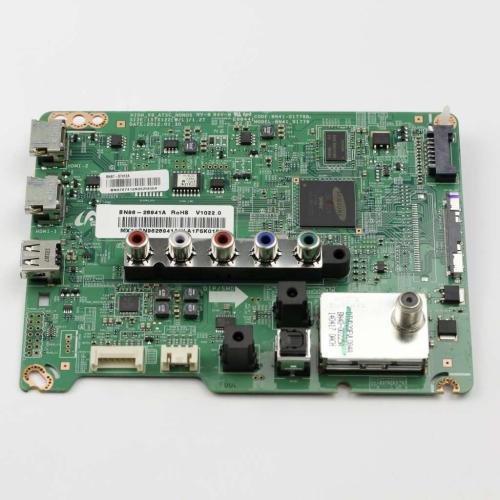 Samsung BN96-28941A PCB ASSEMBLY P-MAIN