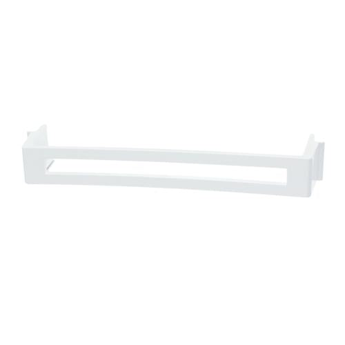 Liebherr 743820000 RETAINING STRIP FOR GLASS PLAT