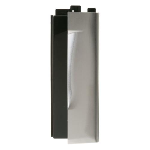 GE WB07X11216 PANEL ASM CONTROL