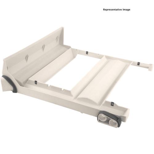 Rheem 68-101805-87 PRO FRONT CONNECT PAN 21-INCH