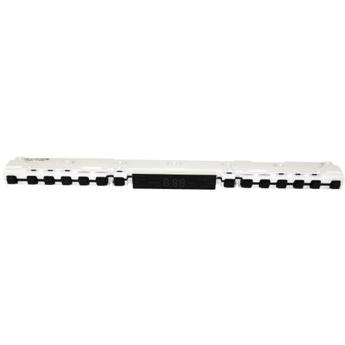 Bosch 12010233 OPERATING MODULE PROGRAMME