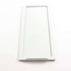 GE WR17X11813 GLASS SHELF