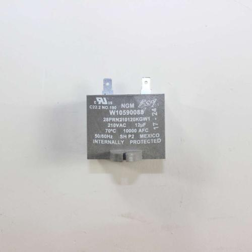 Whirlpool W11179313 REFRIGERATOR CAPACITOR BOARD