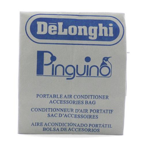 Delonghi 5515110071 END OF SEASON ACCESSORIES BAG