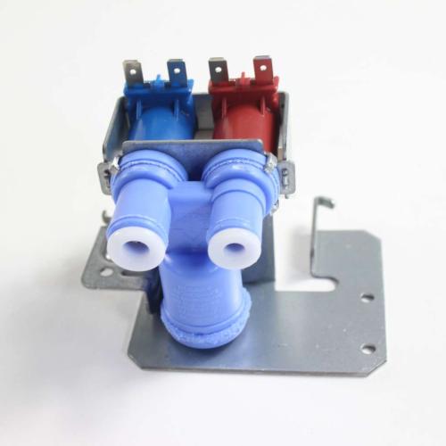 GE WR57X10019 WATER VALVE ASSEMBLY