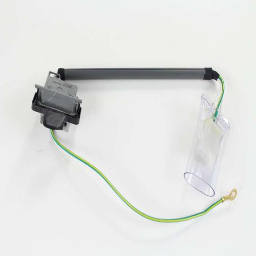 GE WH12X955 SWITCH LID