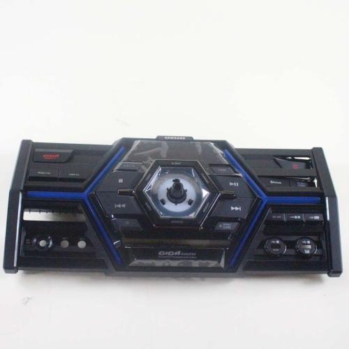 Samsung AH96-03727A COVER ASSEMBLY P-FRONT