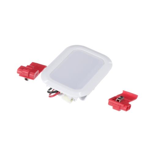 Whirlpool W11601310 LED MODULE & SPLICE KIT - WHIT