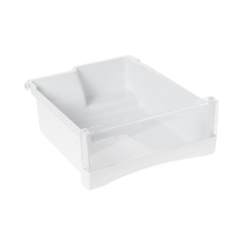 GE WR32X10866 PAN VEG RH ASM