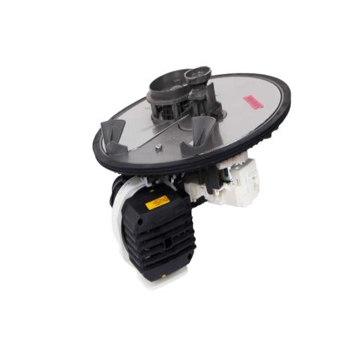 Whirlpool WPW10418332 PUMP&MOTOR