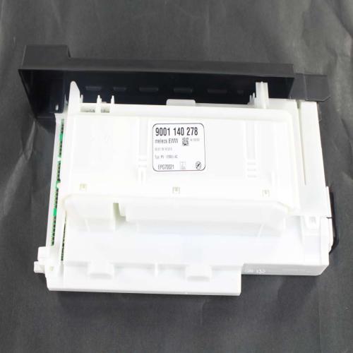 Bosch 12009534 CONTROL MODULE PROGRAMMED