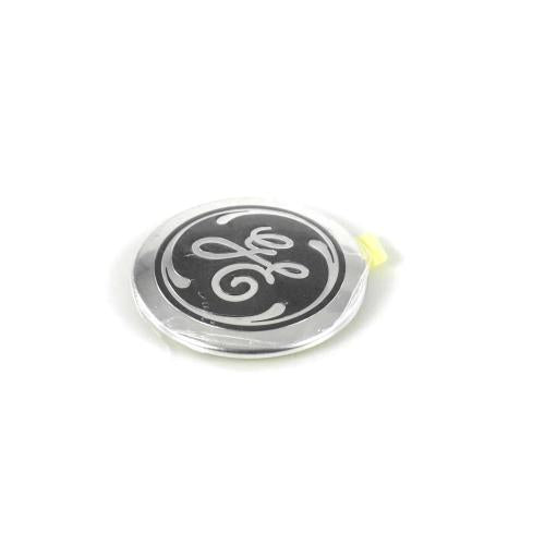 GE WB02T10589 BADGE GE