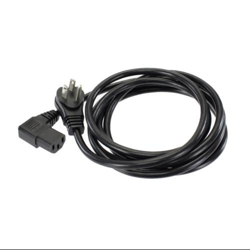 Liebherr 600921400 POWER CORD 115 VOLTS