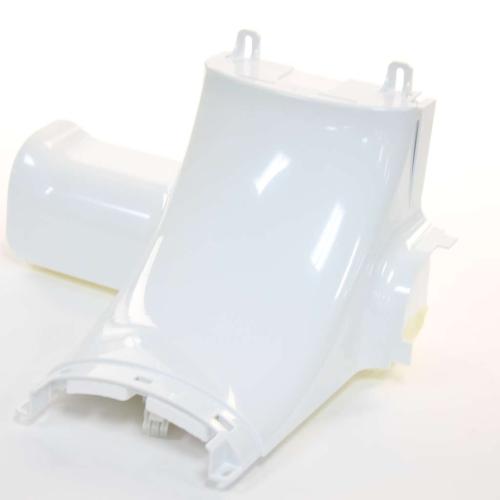 GE WR49X10091 AASM COVER FF INLET KIT