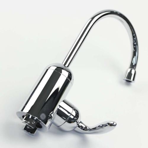 GE WS15X10070 FAUCET ASM CHROME