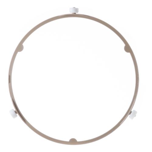 GE WB06X10818 GUIDE ROLLER TT