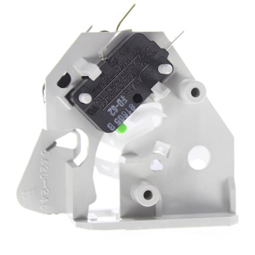 Whirlpool W11551761 LOWER INTERLOCK ASSY TITAN 187