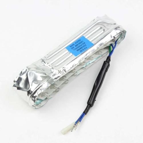 GE WR14X29933 HEATER-MULLION