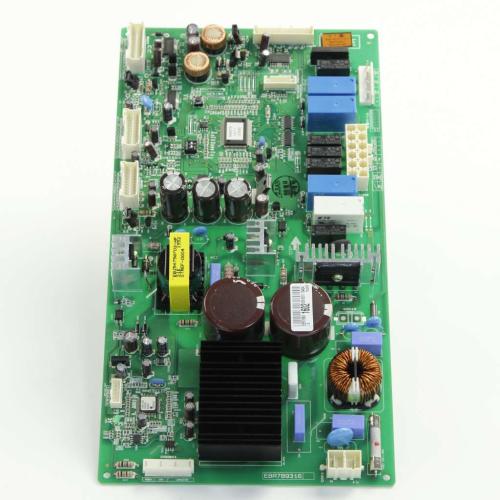 LG EBR78931602 MAIN BOARD