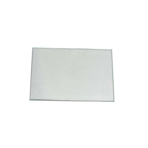 GE WB36X779 GLASS-CENTER