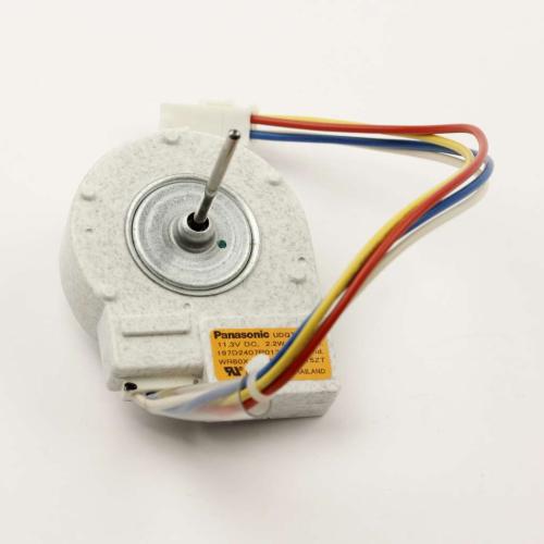 GE WR60X10209 MOTOR DC COND FAN