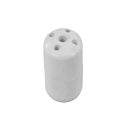 GE WR2X8245 WHEEL REAR