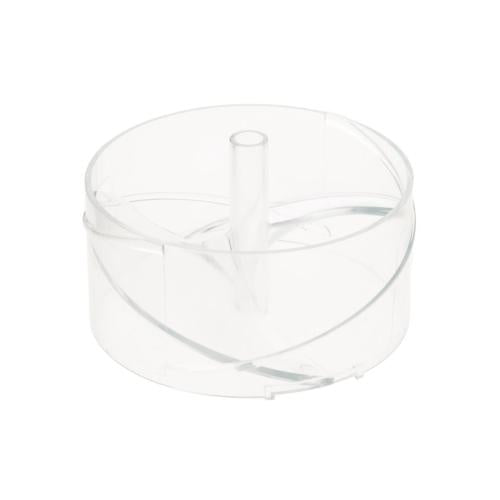 GE WR17X4207 HELIX FRONT DISPLAY (1 PC)