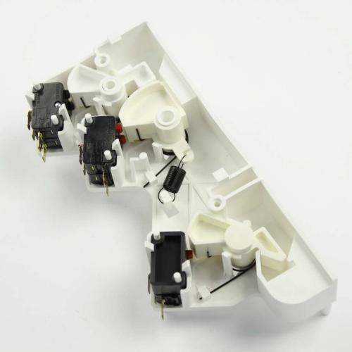 Panasonic A393C-3856 DOOR HOOK ASSEMBLY