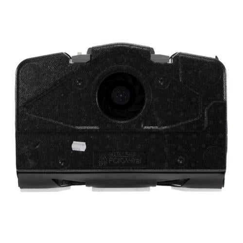 Liebherr 987005501 FAN ASSEMBLY