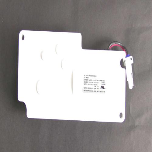 GE WR60X10362 AUGER MOTOR ASM