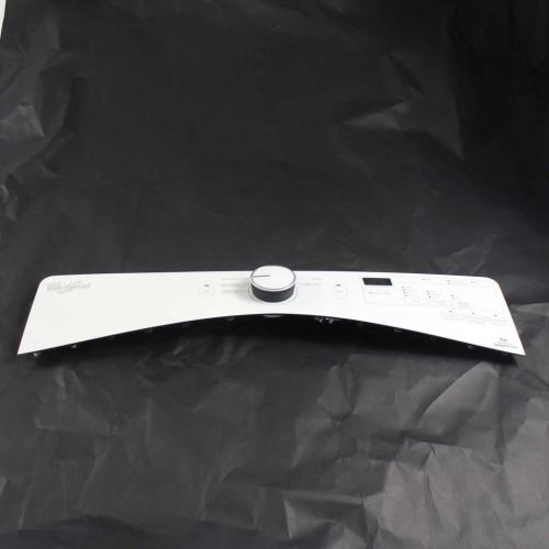 Whirlpool W10919207 PANEL-CNTL