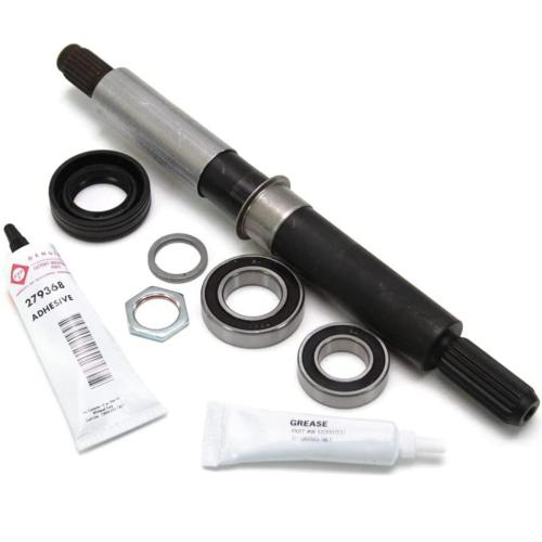 Whirlpool W10435302 TOP LOAD WASHING MACHINE TUB S