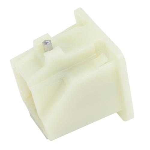 Liebherr 742857002 REAR CASTER WHEEL