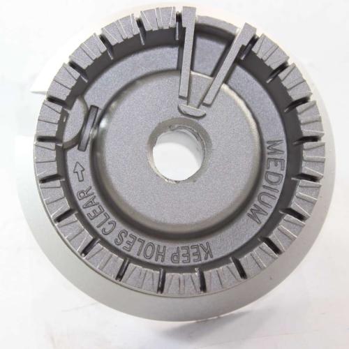 GE WB16K10055 BURNER MEDIUM (9500)