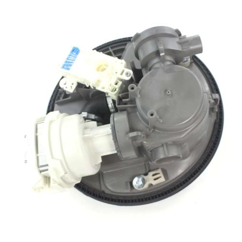 Whirlpool WPW10554963 PUMP & MOTOR