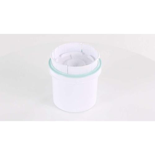 Whirlpool WP63594 WASHER LIQUID FABRIC SOFTENER