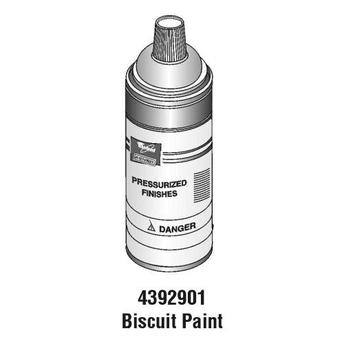 Whirlpool 4392901 SPRAY